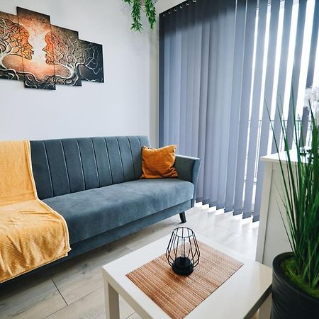 Apartament 30Tka By Housine زاتور المظهر الخارجي الصورة