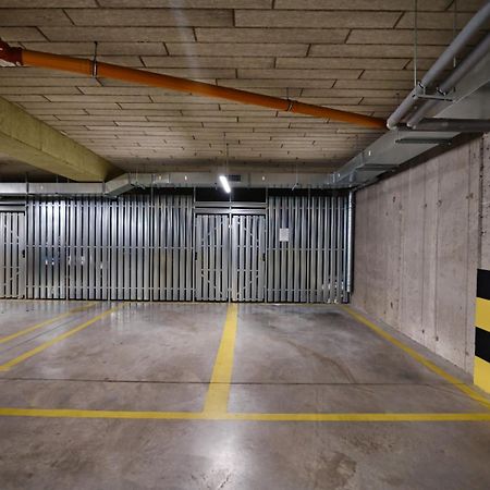 Apartament 30Tka By Housine زاتور المظهر الخارجي الصورة