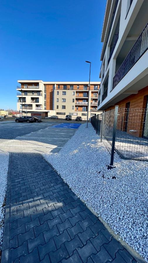 Apartament 30Tka By Housine زاتور المظهر الخارجي الصورة
