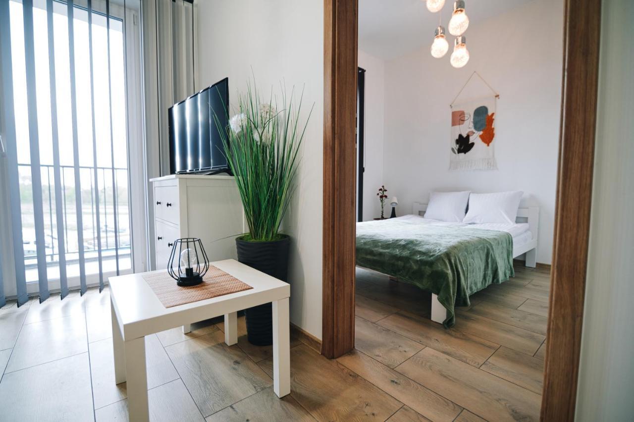 Apartament 30Tka By Housine زاتور المظهر الخارجي الصورة