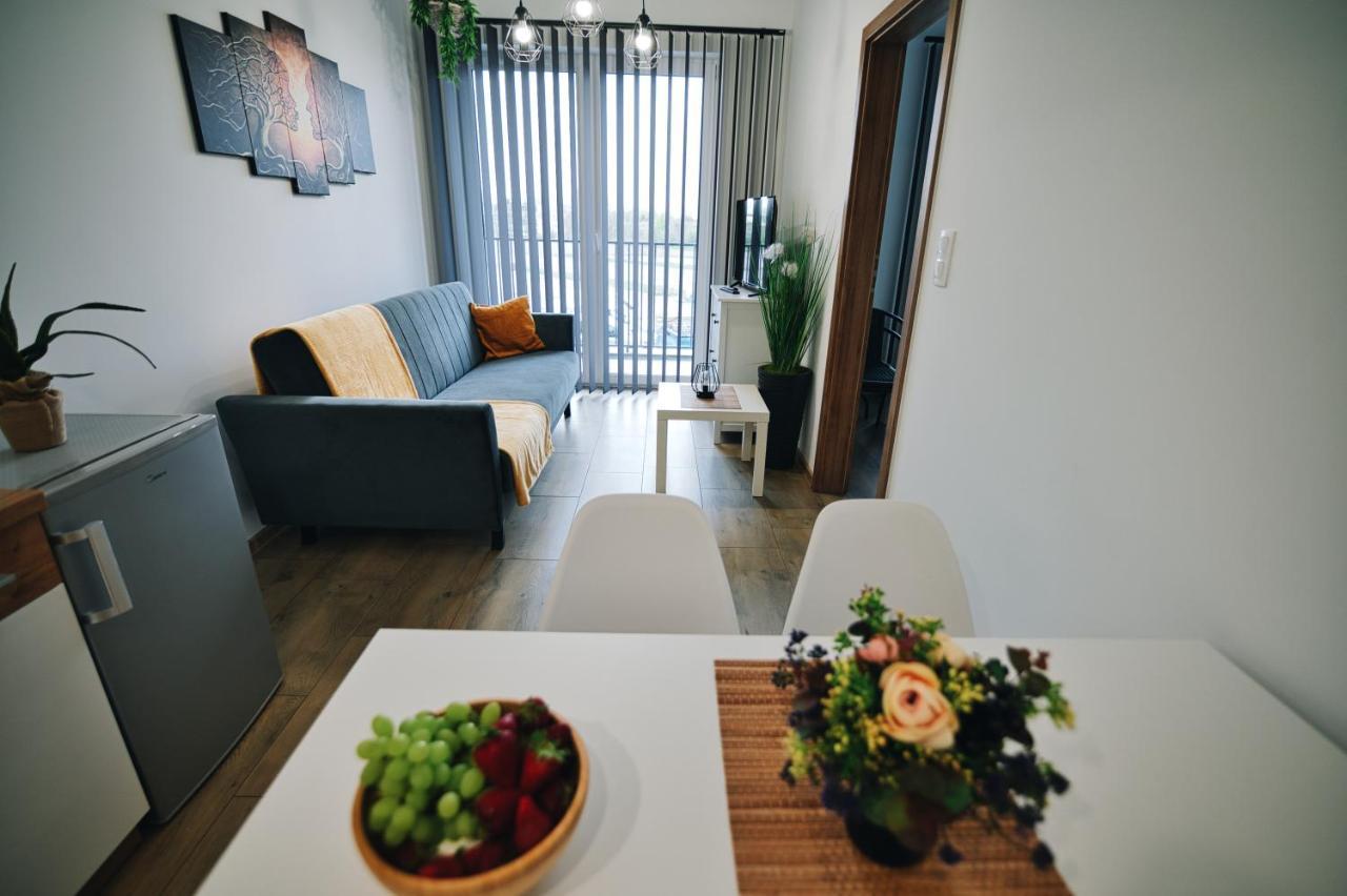 Apartament 30Tka By Housine زاتور المظهر الخارجي الصورة