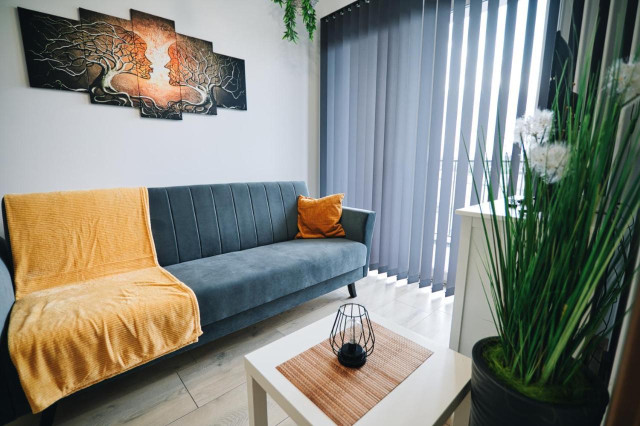 Apartament 30Tka By Housine زاتور المظهر الخارجي الصورة
