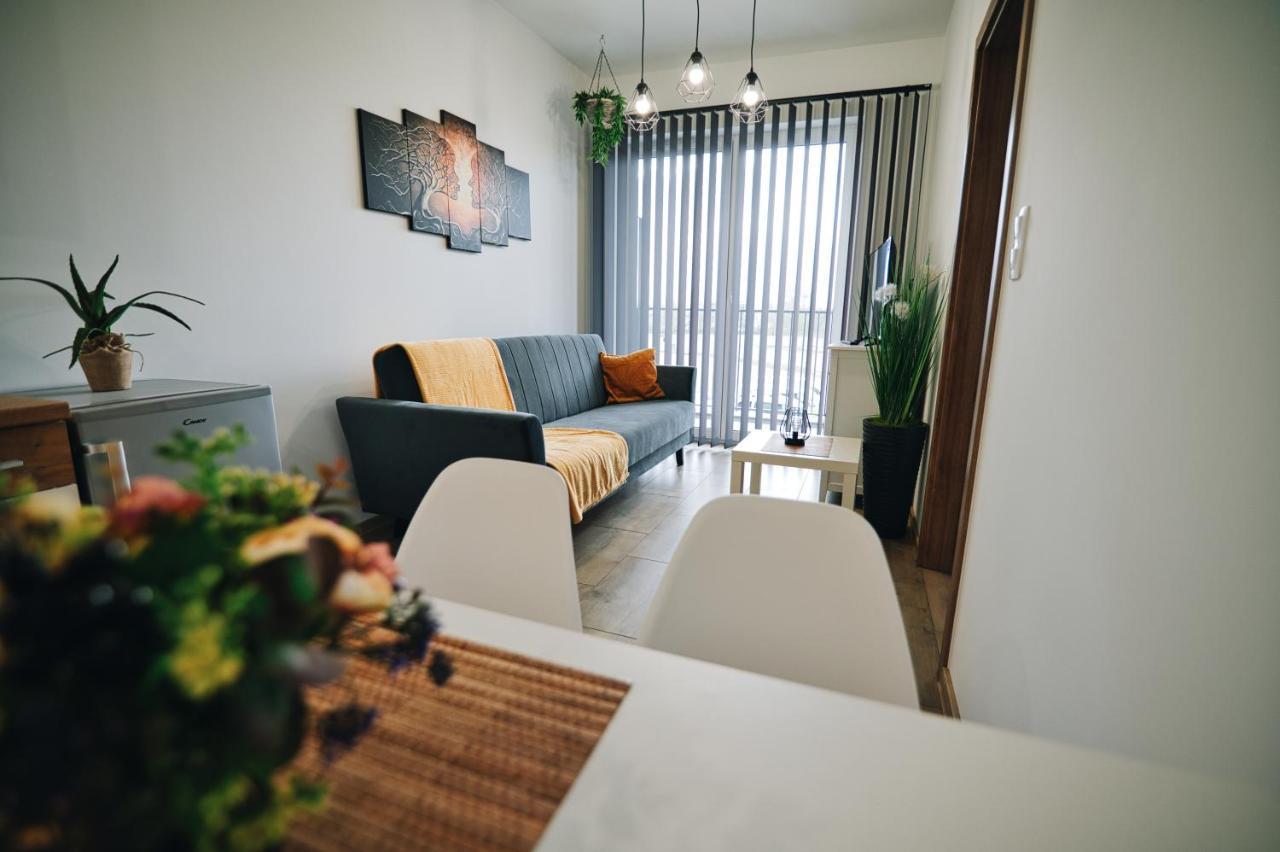 Apartament 30Tka By Housine زاتور المظهر الخارجي الصورة