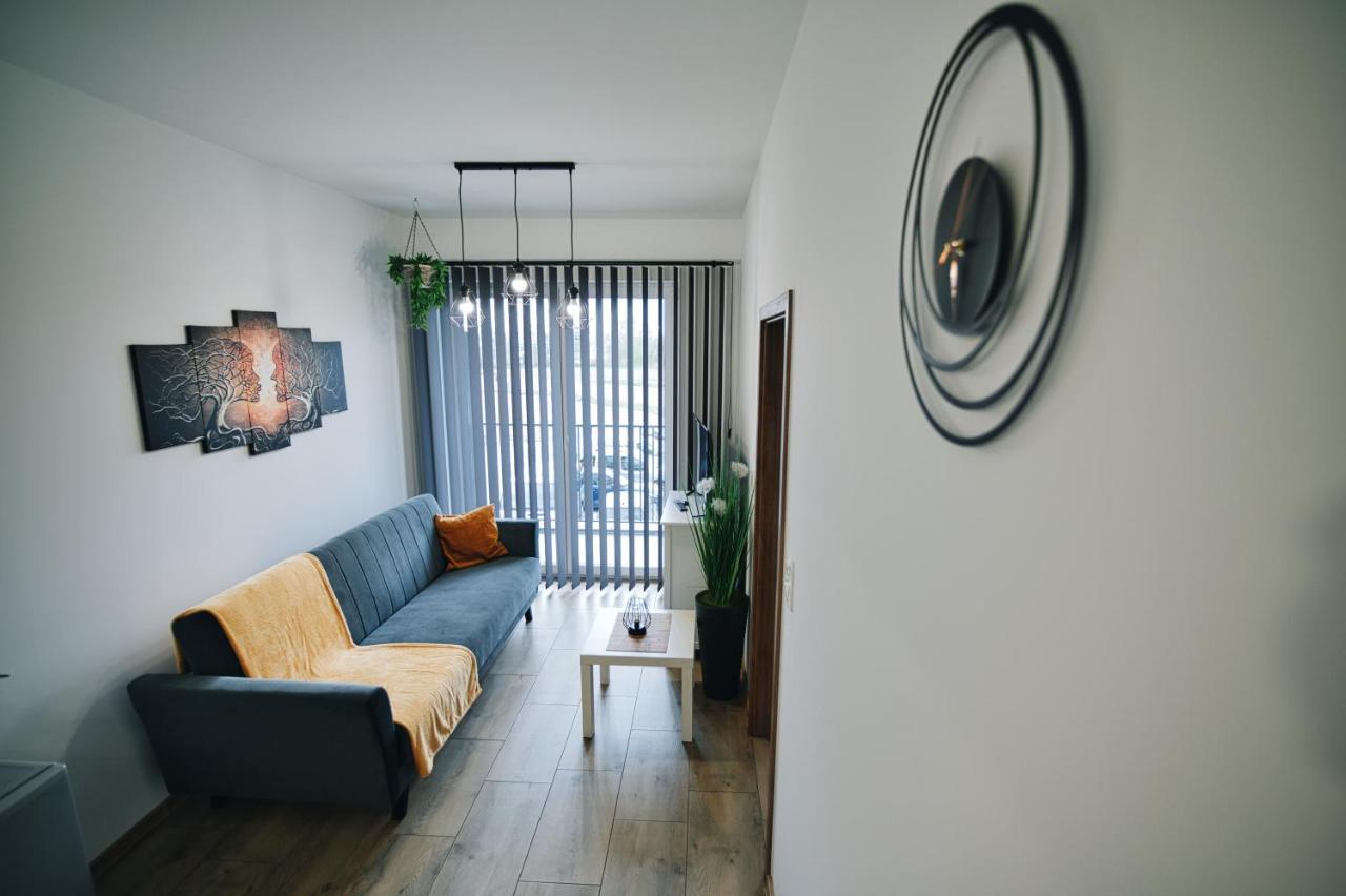 Apartament 30Tka By Housine زاتور المظهر الخارجي الصورة