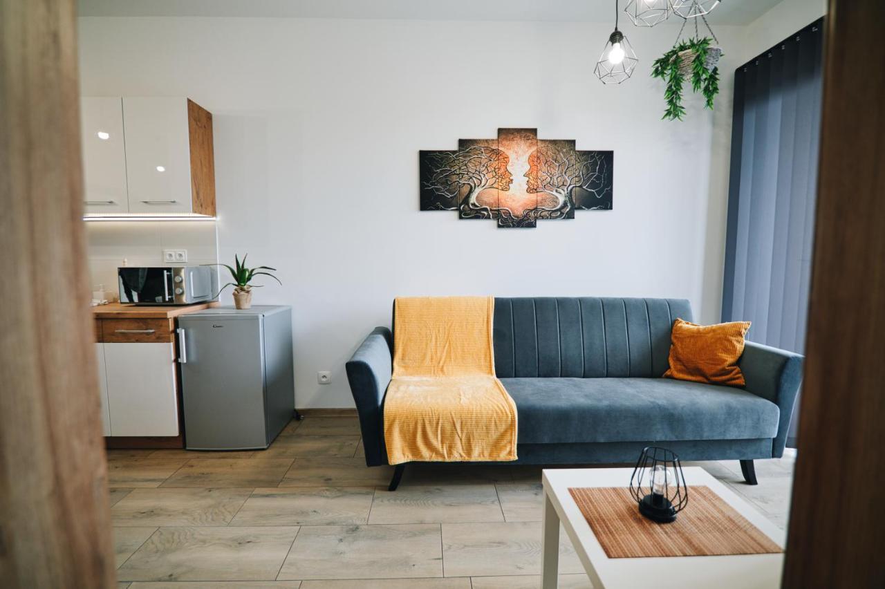 Apartament 30Tka By Housine زاتور المظهر الخارجي الصورة
