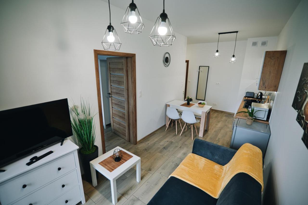 Apartament 30Tka By Housine زاتور المظهر الخارجي الصورة