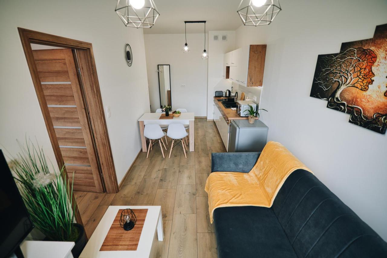 Apartament 30Tka By Housine زاتور المظهر الخارجي الصورة