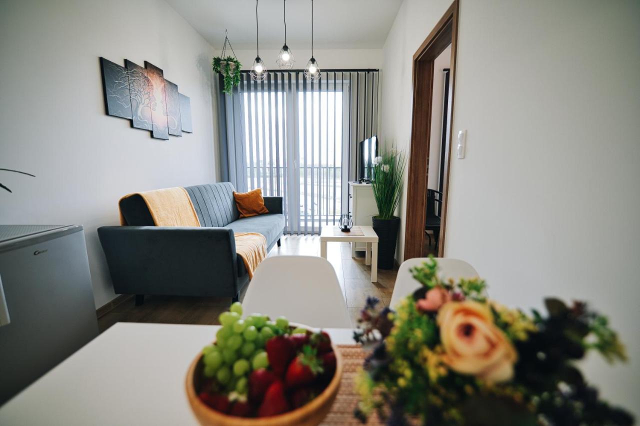 Apartament 30Tka By Housine زاتور المظهر الخارجي الصورة