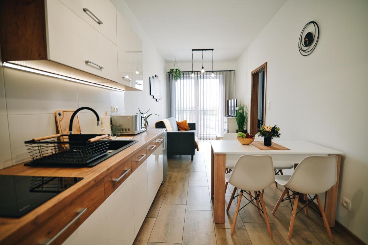 Apartament 30Tka By Housine زاتور المظهر الخارجي الصورة