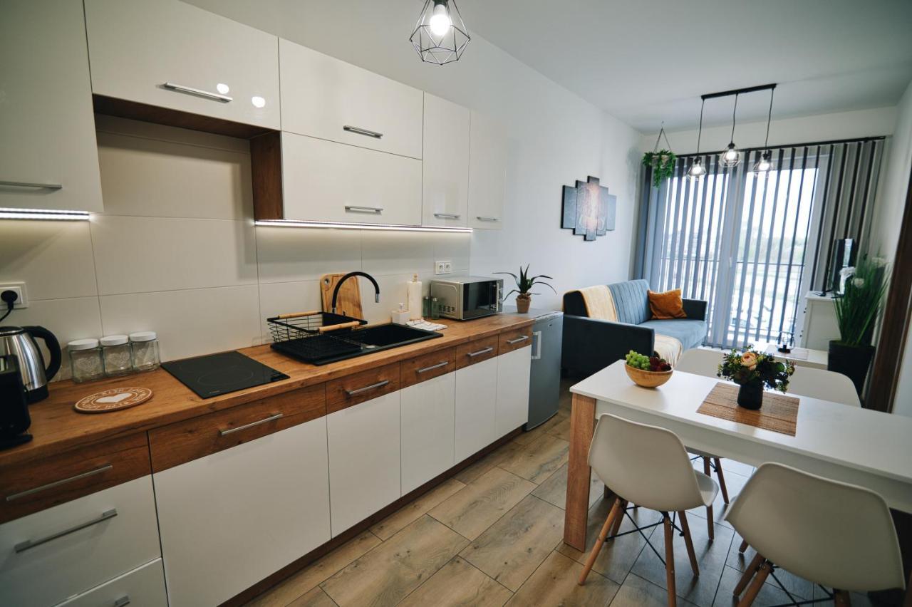 Apartament 30Tka By Housine زاتور المظهر الخارجي الصورة