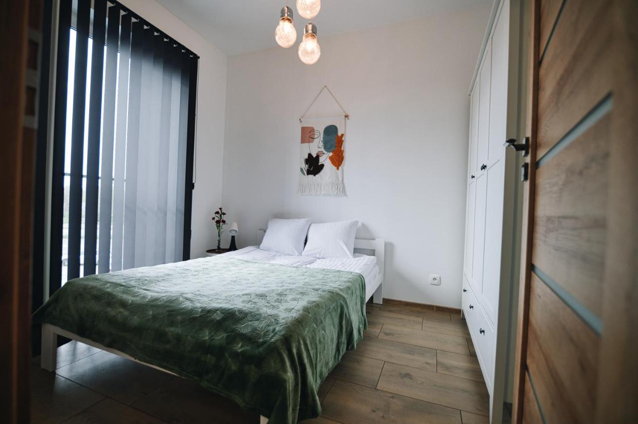 Apartament 30Tka By Housine زاتور المظهر الخارجي الصورة