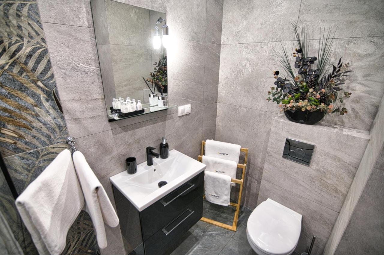Apartament 30Tka By Housine زاتور المظهر الخارجي الصورة