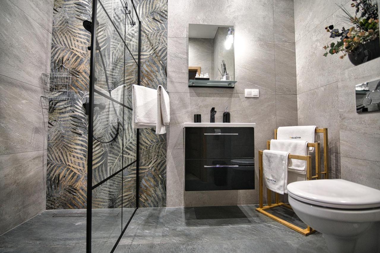 Apartament 30Tka By Housine زاتور المظهر الخارجي الصورة